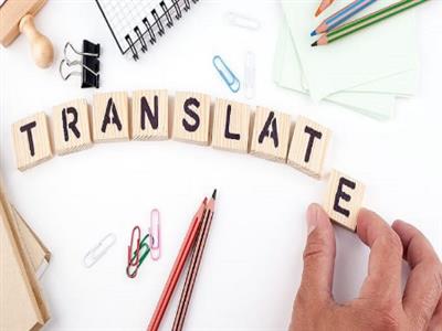 Thế nào là biên dịch tiếng Anh sang tiếng Việt chuyên nghiệp?