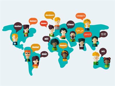 Những ngôn ngữ khó nhất thế giới