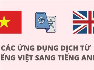 Những Yếu Tố Cần Thiết Cho 1 Bản Dịch Anh Việt Chất Lượng
