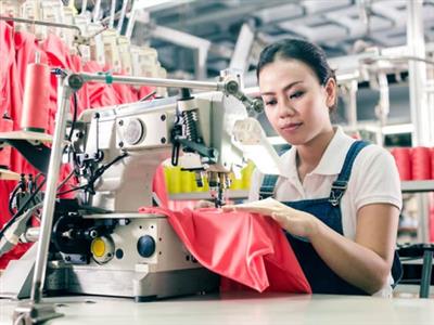 GIẢI PHÁP CHO DỊCH THUẬT TIẾNG HÀN CHUYÊN NGÀNH MAY MẶC