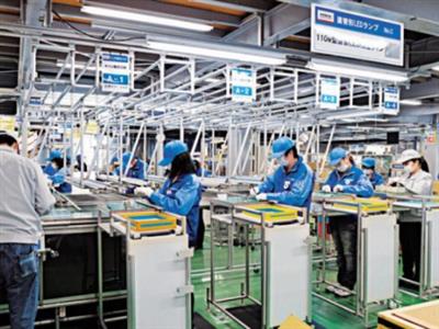TỪ VỰNG TIẾNG HÀN CHUYÊN NGÀNH SẢN XUẤT CHẾ TẠO