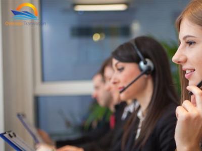 VĂN PHÒNG DỊCH THUẬT CÔNG CHỨNG ĐƯỢC LỰA CHỌN NHIỀU NHẤT