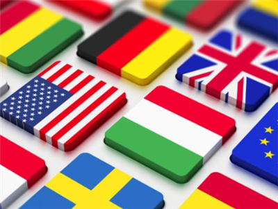 DỊCH THUẬT ĐA NGÔN NGỮ CHO DOANH NGHIỆP