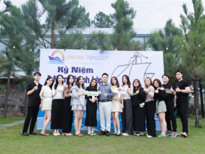 BẢNG GIÁ DỊCH THUẬT CÔNG CHỨNG MỚI NHẤT 2026