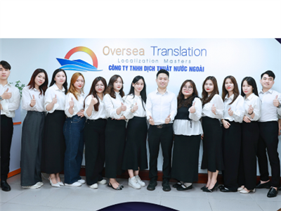 DỊCH THUẬT 1 TRANG BAO NHIÊU TIỀN? BÁO GIÁ MINH BẠCH, CÔNG CHỨNG HỢP PHÁP