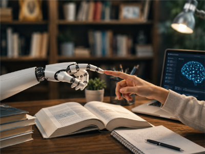 AI and ChatGPT in Education: A Powerful Learning Assistant or a Double-Edged Sword?